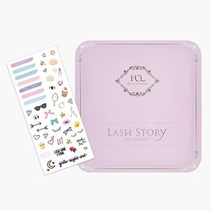 House of lashes lash story pro edition